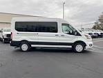 New 2025 Ford Transit 350 XLT Passenger Van for sale #KB25789 - photo 3