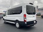 New 2025 Ford Transit 350 XLT Passenger Van for sale #KB25789 - photo 6