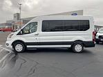 New 2025 Ford Transit 350 XLT Passenger Van for sale #KB25789 - photo 7