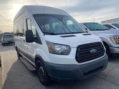 Used 2016 Ford Transit 350 - photo 1