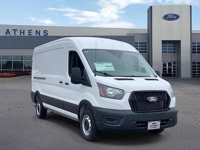 2026 Ford Transit 250 Medium Roof RWD Empty Cargo Van for sale #KB30269 - photo 1