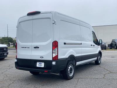2026 Ford Transit 250 Medium Roof RWD Empty Cargo Van for sale #KB30269 - photo 2