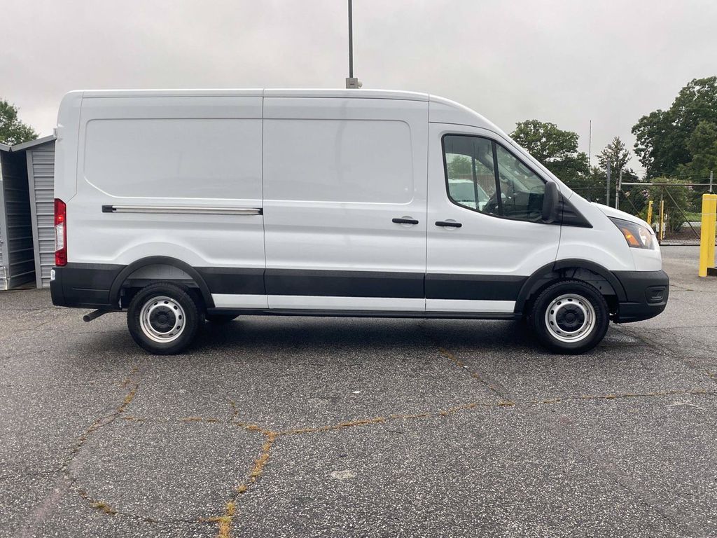 New 2026 Ford Transit 250 - photo 2