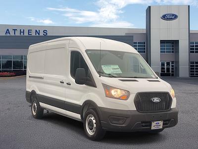 New 2026 Ford Transit 250 Medium Roof Empty Cargo Van for sale #KB35487 - photo 1