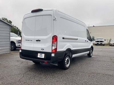 New 2026 Ford Transit 250 Medium Roof Empty Cargo Van for sale #KB35487 - photo 2