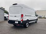 New 2026 Ford Transit 250 Medium Roof Empty Cargo Van for sale #KB35487 - photo 2