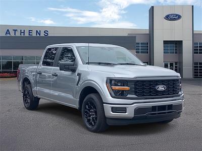 New 2026 Ford F-150 - photo 1