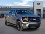 New 2026 Ford F-150 XLT SuperCrew Cab for sale #KD00547 - photo 1