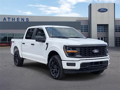 New 2026 Ford F-150 - photo 1