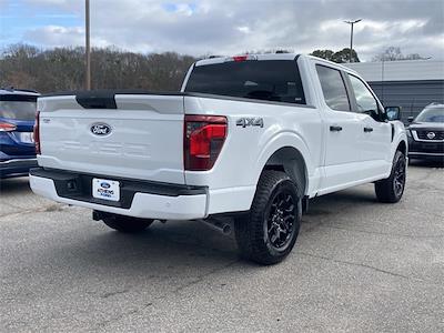 New 2026 Ford F-150 - photo 1
