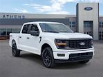 New 2026 Ford F-150 STX SuperCrew Cab for sale #KD01219 - photo 1