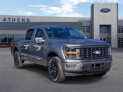 New 2026 Ford F-150 - photo 1