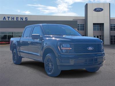 New 2026 Ford F-150 - photo 1