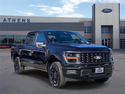 New 2026 Ford F-150 - photo 1