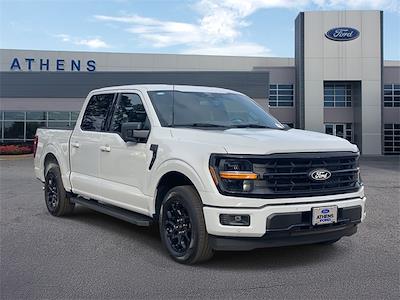 New 2026 Ford F-150 - photo 1