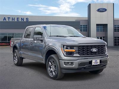 New 2026 Ford F-150 - photo 1