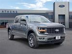 New 2026 Ford F-150 STX SuperCrew Cab for sale #KD30878 - photo 1