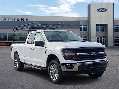 New 2026 Ford F-150 - photo 1