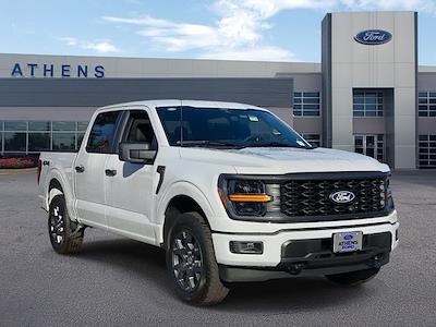 New 2026 Ford F-150 - photo 1