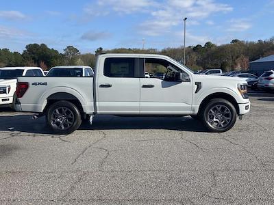 New 2026 Ford F-150 - photo 1