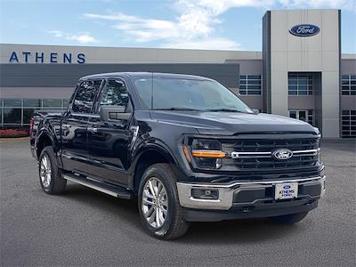 New 2026 Ford F-150 - photo 1