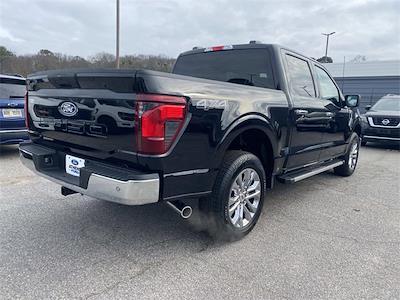 New 2026 Ford F-150 - photo 1