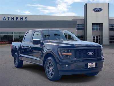 New 2026 Ford F-150 - photo 1
