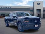 New 2026 Ford F-150 STX SuperCrew Cab for sale #KD40164 - photo 1