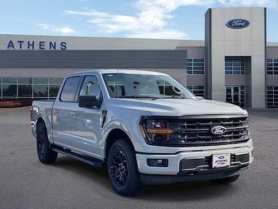 New 2026 Ford F-150 - photo 1