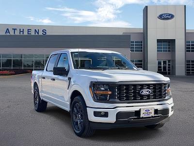 New 2026 Ford F-150 - photo 1