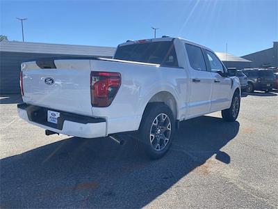 New 2025 Ford F-150 STX SuperCrew Cab Pickup for sale #KD59536 - photo 2