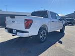New 2025 Ford F-150 STX SuperCrew Cab Pickup for sale #KD59536 - photo 2