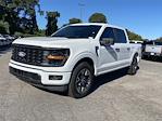 New 2025 Ford F-150 STX SuperCrew Cab Pickup for sale #KD59536 - photo 5