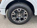 New 2025 Ford F-150 STX SuperCrew Cab Pickup for sale #KD59536 - photo 6