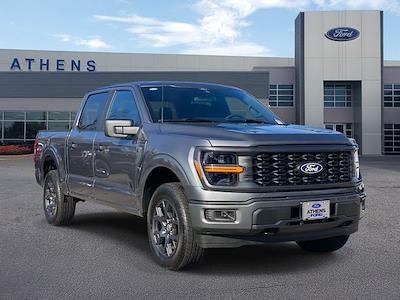 New 2026 Ford F-150 - photo 1