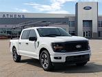 New 2025 Ford F-150 STX SuperCrew Cab Pickup for sale #KD86371 - photo 1