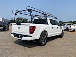 New 2025 Ford F-150 STX SuperCrew Cab Pickup for sale #KD86371 - photo 2