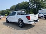 New 2025 Ford F-150 STX SuperCrew Cab Pickup for sale #KD86371 - photo 4