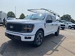 New 2025 Ford F-150 STX SuperCrew Cab Pickup for sale #KD86371 - photo 6