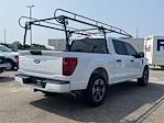 New 2025 Ford F-150 STX SuperCrew Cab Pickup for sale #KD87057 - photo 2