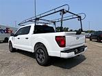 New 2025 Ford F-150 STX SuperCrew Cab Pickup for sale #KD87057 - photo 4
