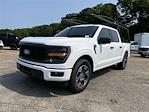 New 2025 Ford F-150 STX SuperCrew Cab Pickup for sale #KD87057 - photo 6