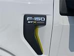 New 2025 Ford F-150 STX SuperCrew Cab Pickup for sale #KD87057 - photo 8