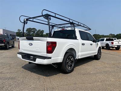 New 2025 Ford F-150 STX SuperCrew Cab Pickup for sale #KD87768 - photo 2