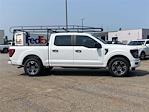 New 2025 Ford F-150 STX SuperCrew Cab Pickup for sale #KD87768 - photo 3