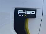 New 2025 Ford F-150 STX SuperCrew Cab Pickup for sale #KD87768 - photo 8