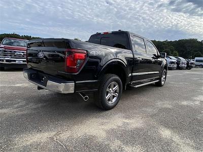 New 2025 Ford F-150 XLT SuperCrew Cab 4WD Pickup for sale #KE18671 - photo 2
