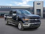 New 2025 Ford F-150 XLT SuperCrew Cab 4WD Pickup for sale #KE18671 - photo 1