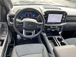 New 2025 Ford F-150 XLT SuperCrew Cab 4WD Pickup for sale #KE18671 - photo 10