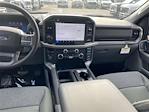 New 2025 Ford F-150 XLT SuperCrew Cab 4WD Pickup for sale #KE18671 - photo 11